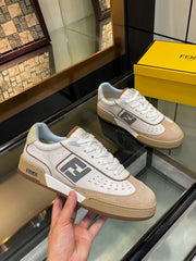 China Replica Fendi Women Shoes 115usd Only