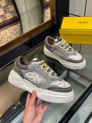China Replica Fendi Women Shoes 130usd Only