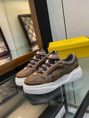 China Replica Fendi Women Shoes 126usd Only