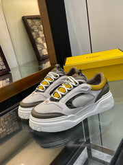 China Replica Fendi Women Shoes 126usd Only