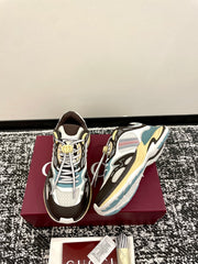 China Replica Gucci Women Shoes 164usd Only