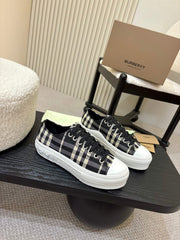 China Replica Burberry Women Shoes 77usd Only