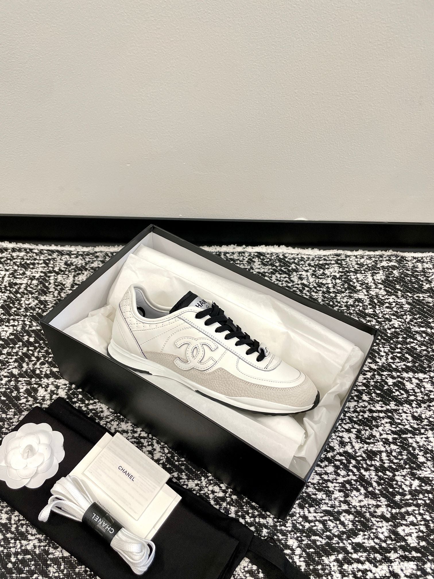 China Replica Chanel Women Shoes 102usd Only