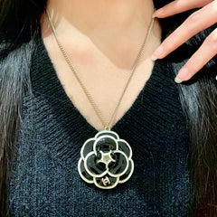 China Replica Chanel Necklaces 60usd Only