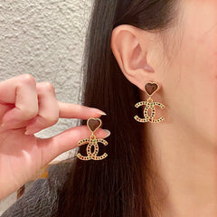 China Replica Chanel Earrings 42usd Only