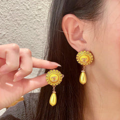 China Replica Chanel Earrings 40usd Only