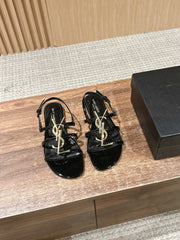 China Replica YSL Women Shoes 98usd Only
