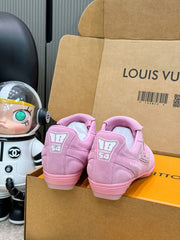 China Replica LV Women Shoes 112usd Only