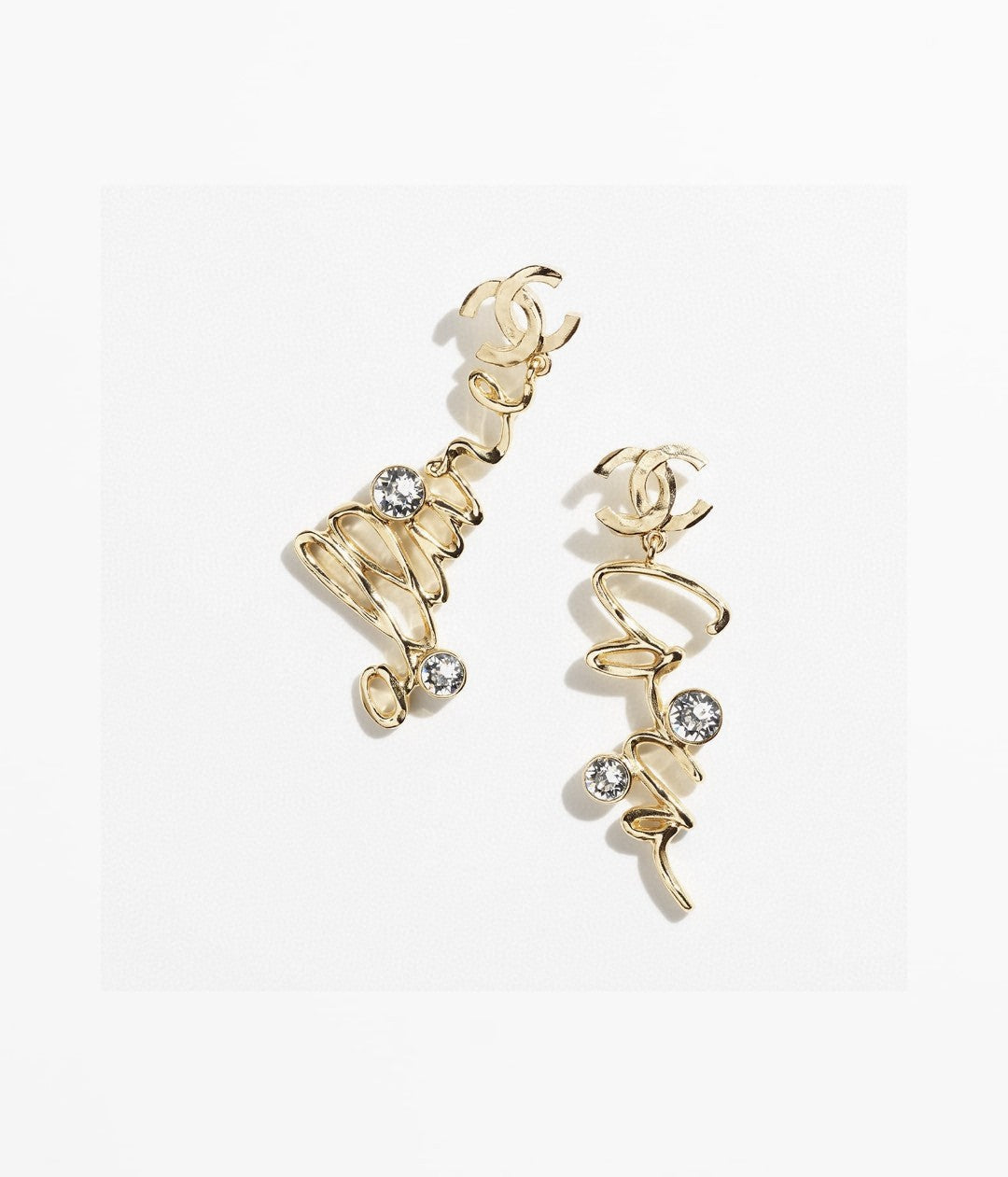 China Replica Chanel Earrings 42usd Only