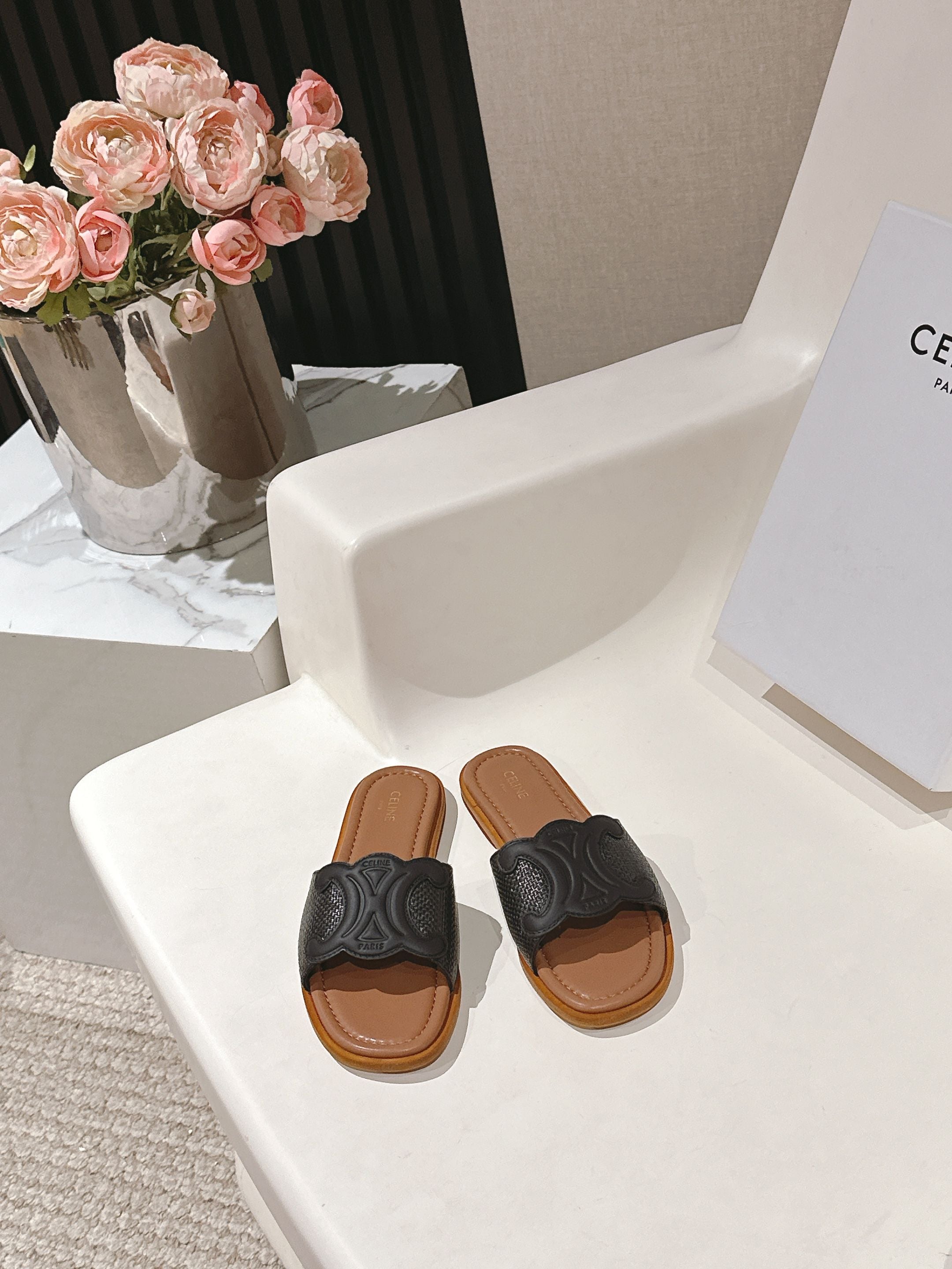 China Replica Celine Women Shoes 94usd Only