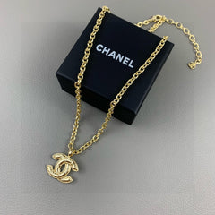 China Replica Chanel Necklaces 39usd Only