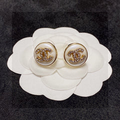 China Replica Chanel Earrings 25usd Only