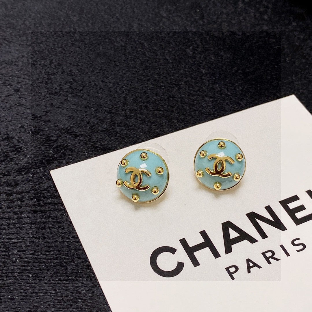 China Replica Chanel Earrings 22usd Only