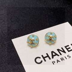 China Replica Chanel Earrings 22usd Only