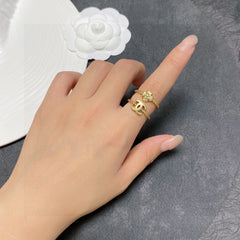 China Replica Chanel Rings 22usd Only