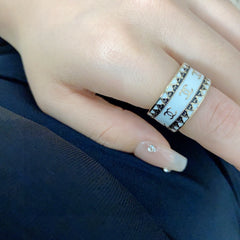 China Replica Chanel Rings 22usd Only
