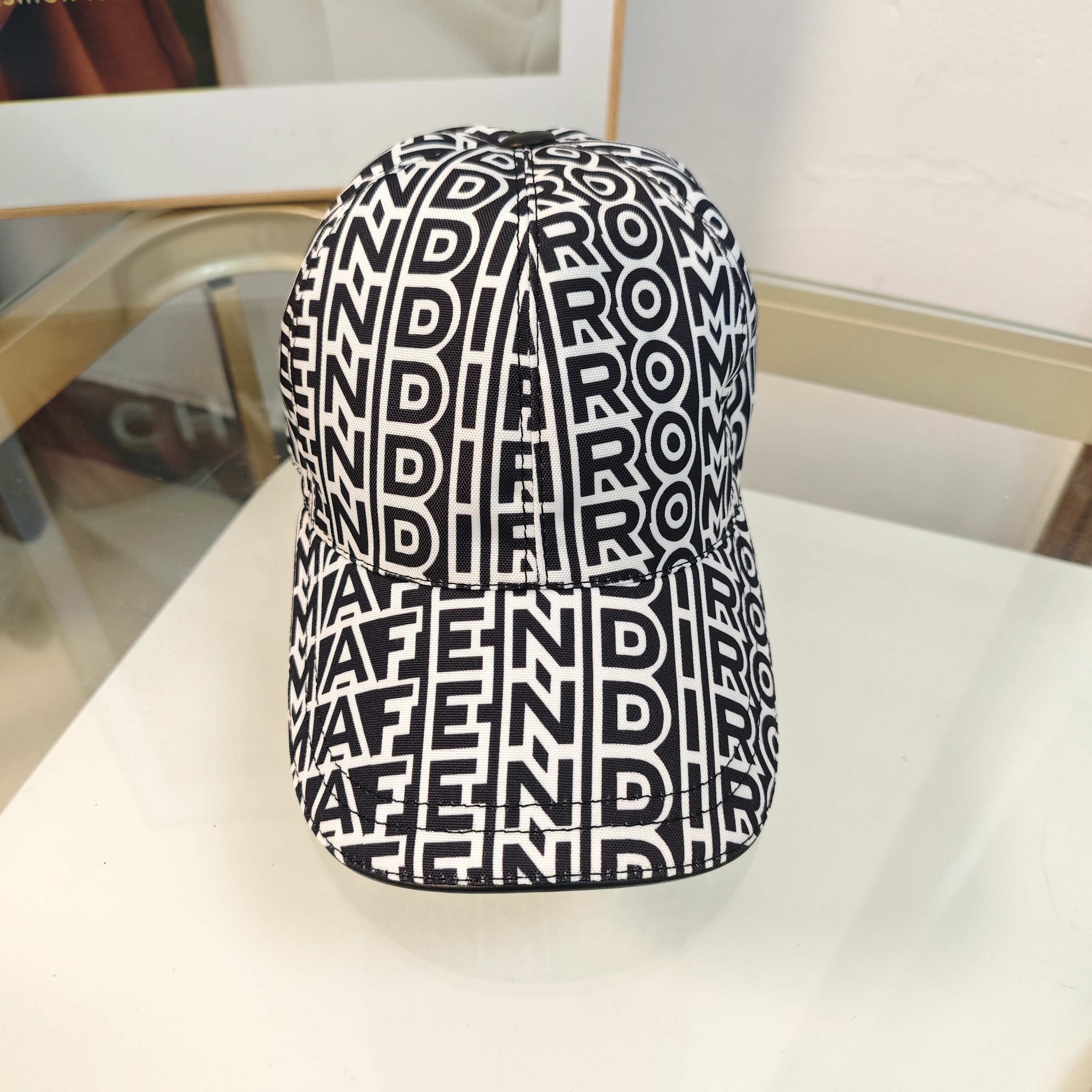 China Replica Fendi Hats 36usd Only