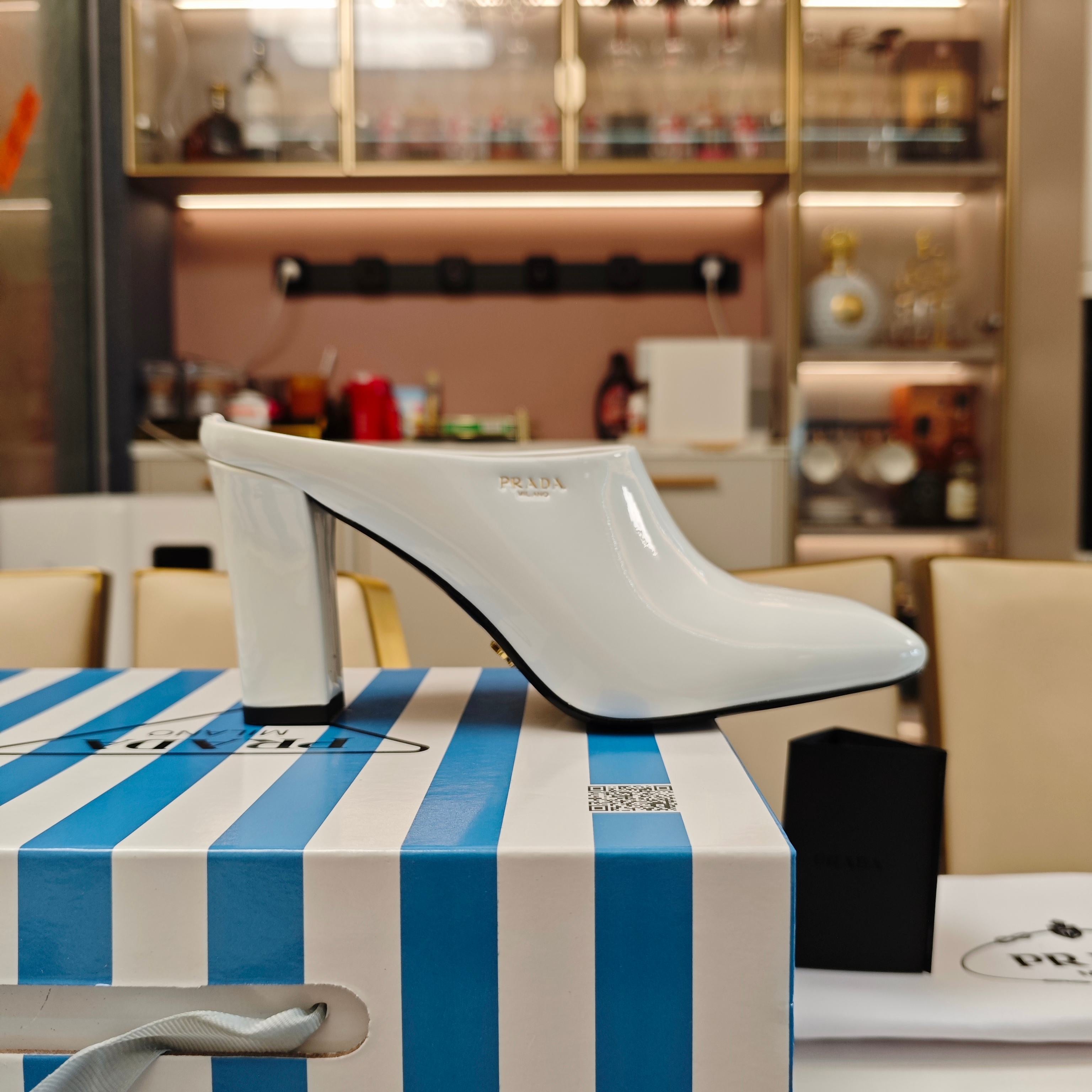 China Replica Prada Women Shoes 98usd Only