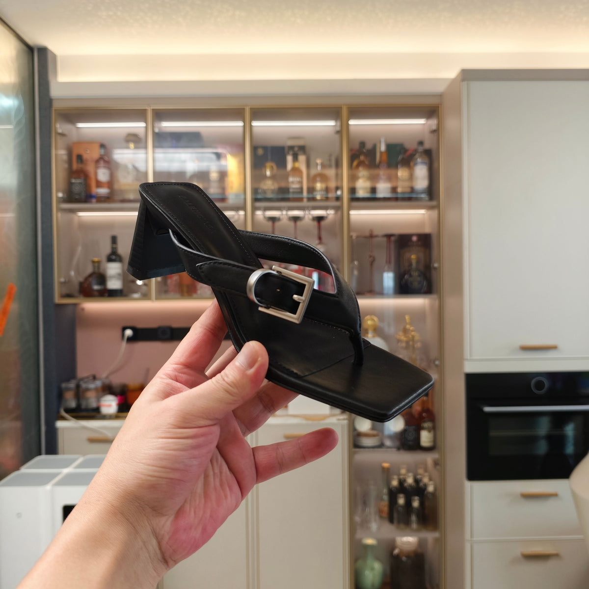 China Replica Balenciaga Women Shoes 96usd Only