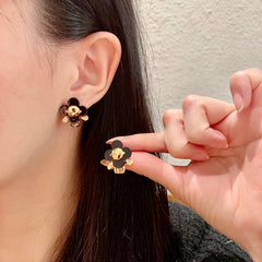 China Replica LV Earrings 32usd Only
