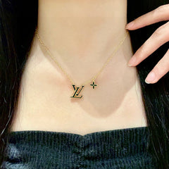 China Replica LV Necklaces usd Only