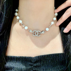 China Replica Chanel Necklaces usd Only