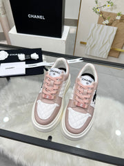 China Replica Chanel Women Shoes 91usd Only