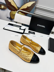 China Replica Chanel Women Shoes 91usd Only