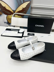 China Replica Chanel Women Shoes 98usd Only