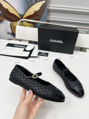 China Replica Chanel Women Shoes 91usd Only