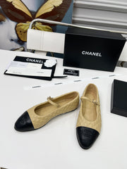 China Replica Chanel Women Shoes 91usd Only