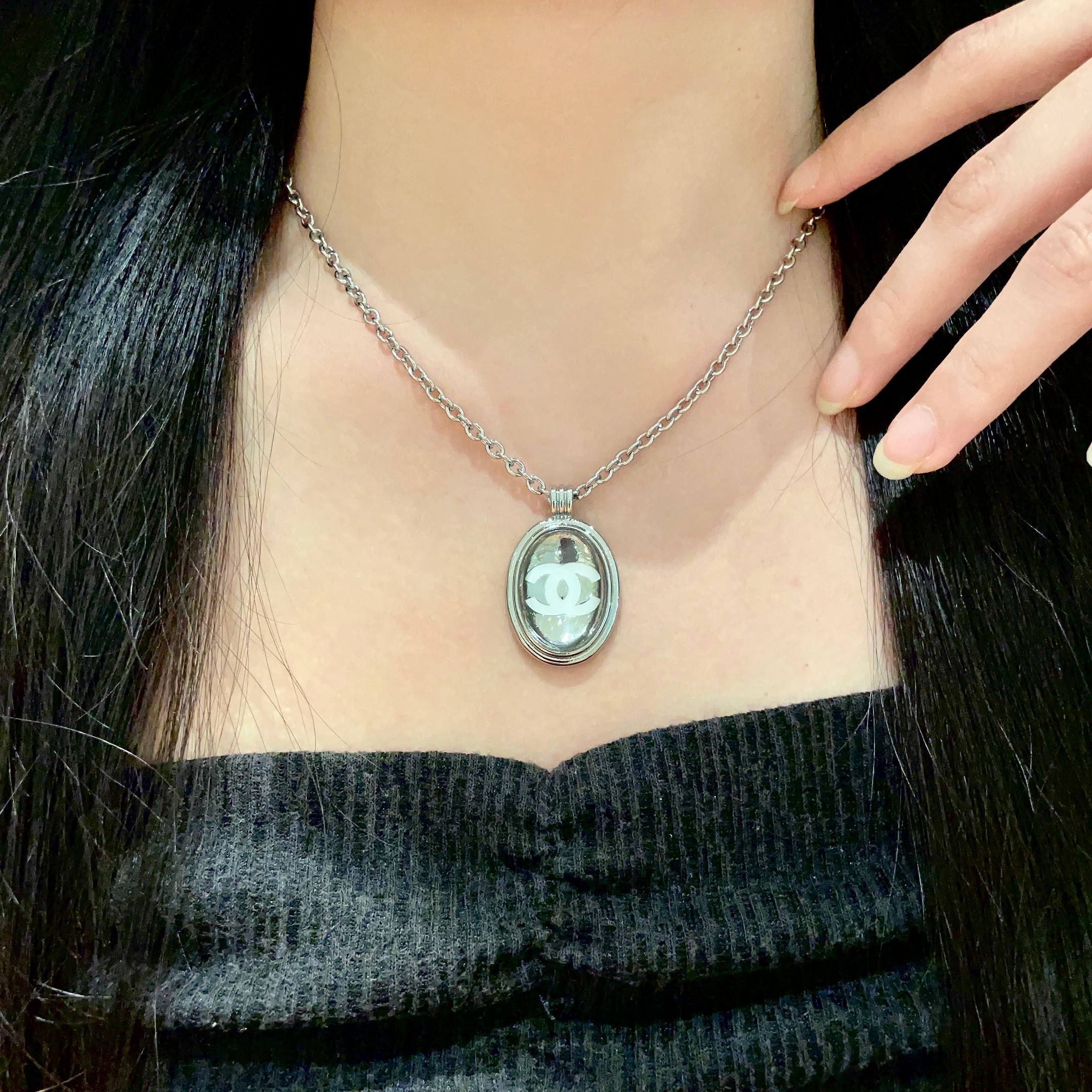 China Replica Chanel Necklaces 36usd Only
