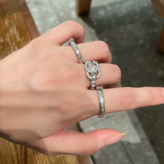 China Replica Chanel Rings 30usd Only