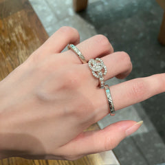 China Replica Chanel Rings 30usd Only