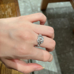 China Replica Chanel Rings 25usd Only