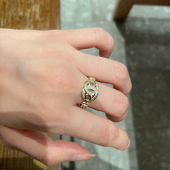 China Replica Chanel Rings 25usd Only
