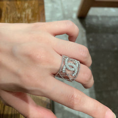 China Replica Chanel Rings 25usd Only