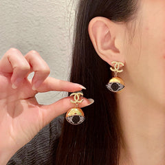 China Replica Chanel Earrings 42usd Only