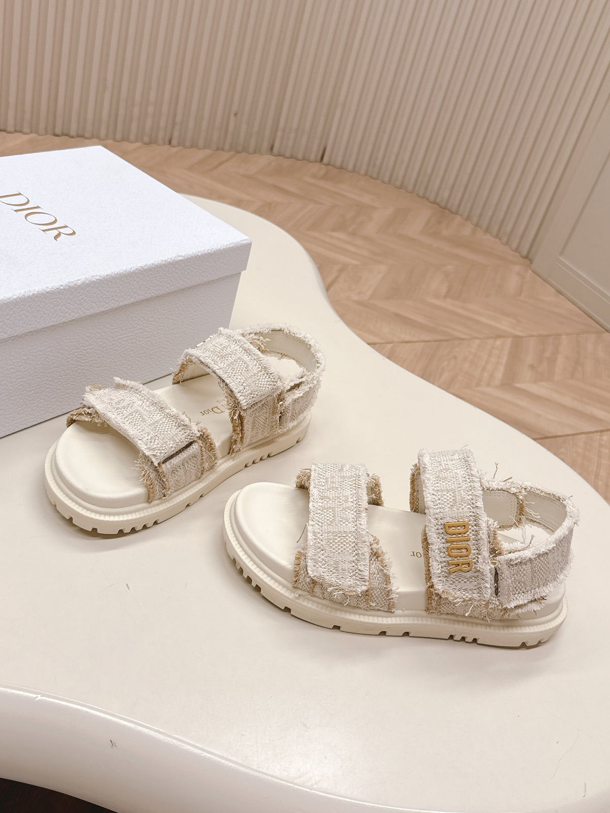 China Replica Dior Women Shoes 91usd Only