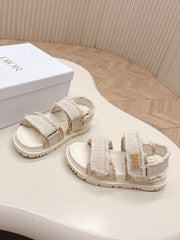 China Replica Dior Women Shoes 91usd Only