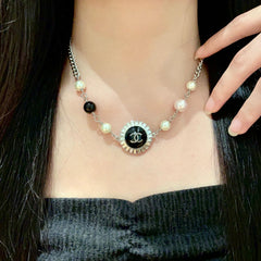 China Replica Chanel Necklaces 60usd Only