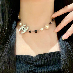China Replica Chanel Necklaces 36usd Only