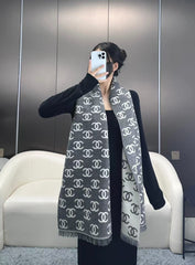 China Replica Chanel Scarf 46usd Only