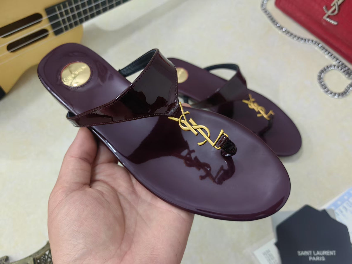 China Replica YSL Women Shoes 77usd Only