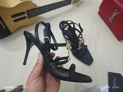 China Replica YSL Women Shoes 84usd Only