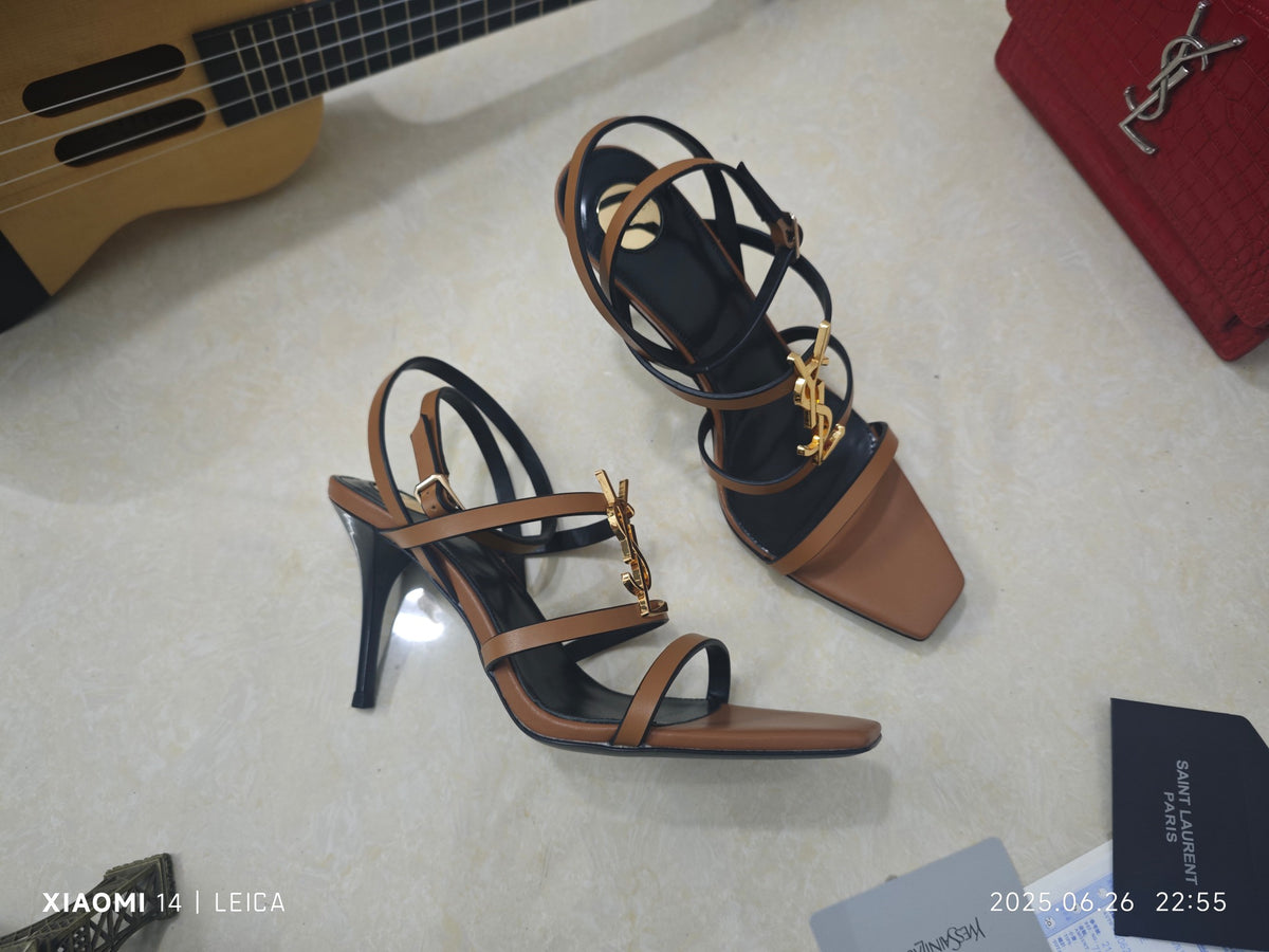 China Replica YSL Women Shoes 84usd Only