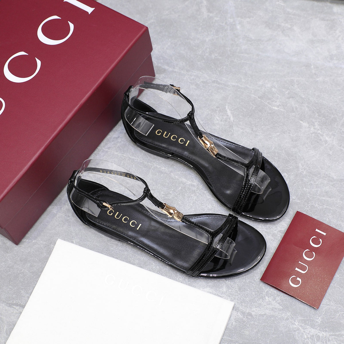 China Replica Gucci Women Shoes 84usd Only