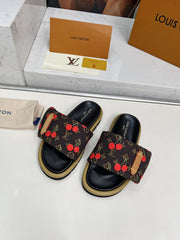 China Replica LV Women Shoes 63usd Only