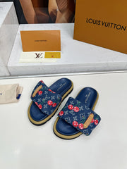China Replica LV Women Shoes 63usd Only
