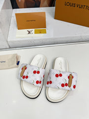 China Replica LV Women Shoes 63usd Only